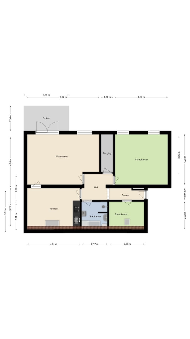 Foto 45 van Bovenste straat 73-B