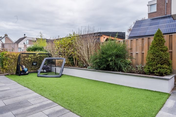 Photo 59 of Zwanebloem 21