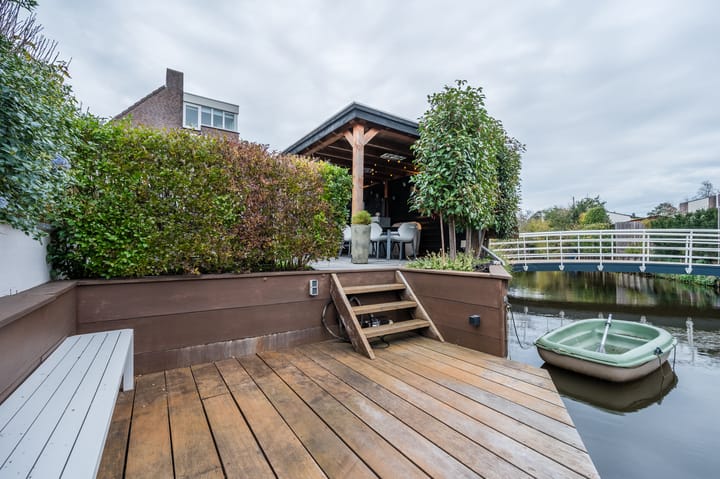 Photo 60 of Zwanebloem 21