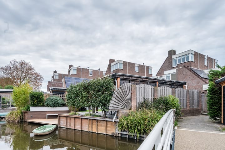 Photo 62 of Zwanebloem 21