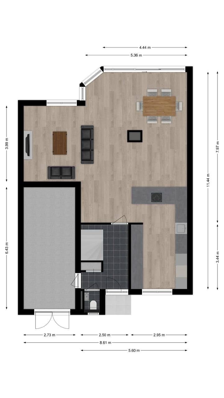 Photo 66 of Zwanebloem 21