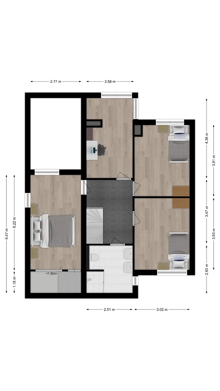 Photo 67 of Zwanebloem 21