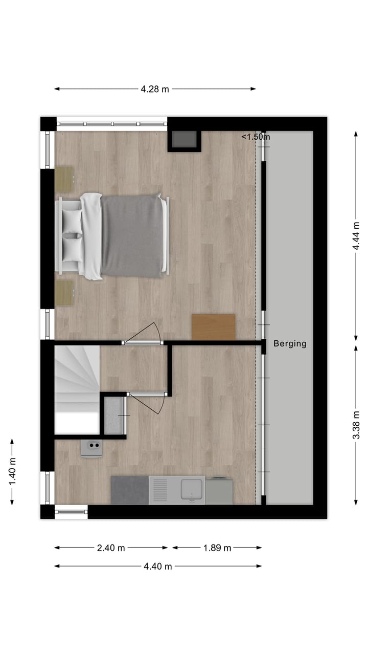 Photo 68 of Zwanebloem 21