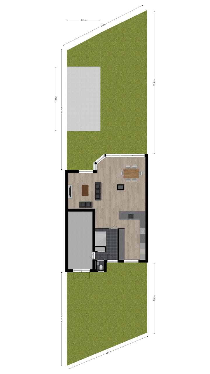 Photo 69 of Zwanebloem 21