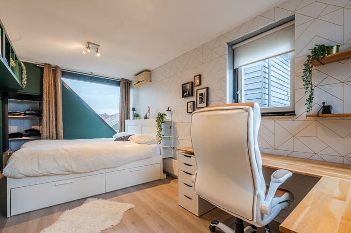 Photo 43 of Zwanebloem 21