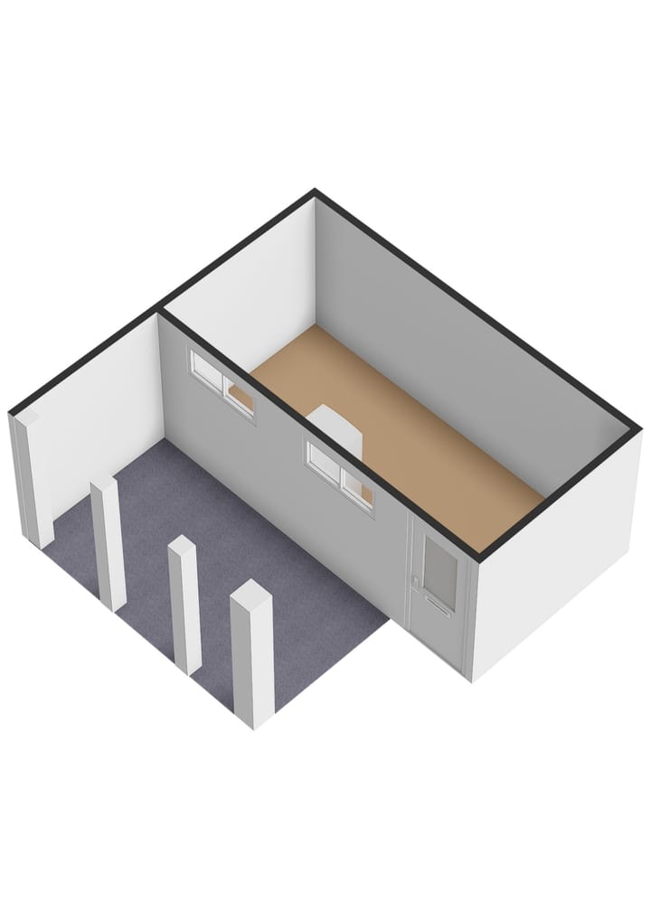 Foto 50 van Lijsterstraat 42