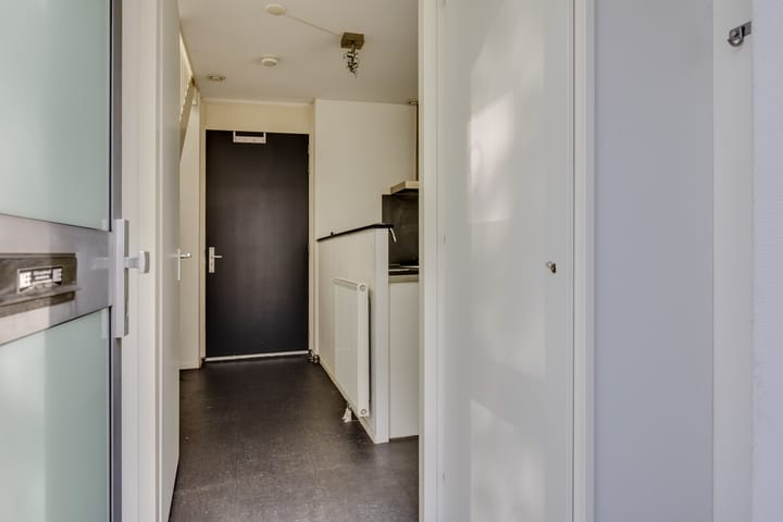 Photo 3 of Schaperstraat 9