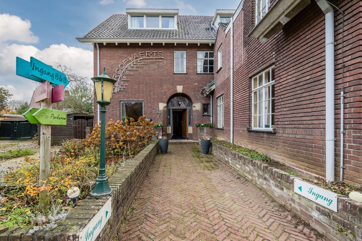 Photo 3 of Hagelkruisweg 7