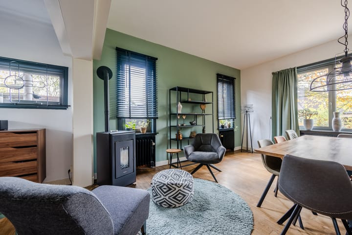 Photo 12 of Hagelkruisweg 7