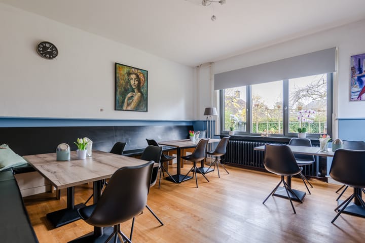 Photo 17 of Hagelkruisweg 7