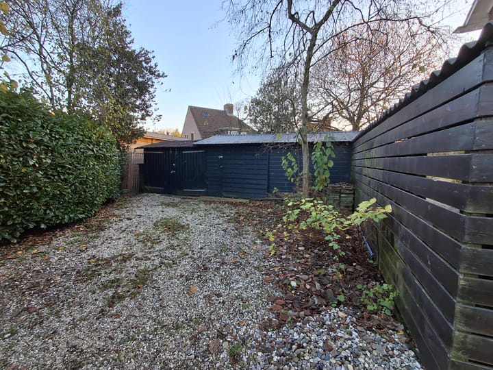 Photo 52 of Hagelkruisweg 7