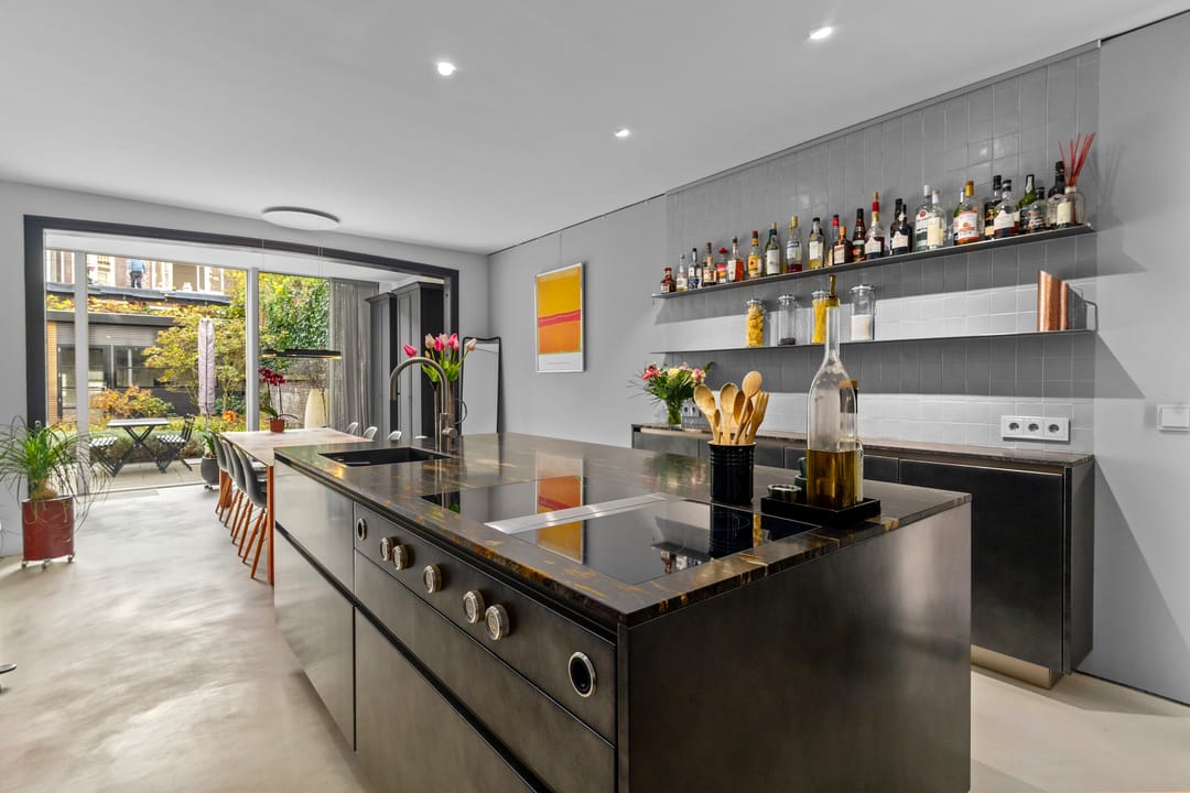 Photo 2 of 2e Sweelinckstraat 118-A