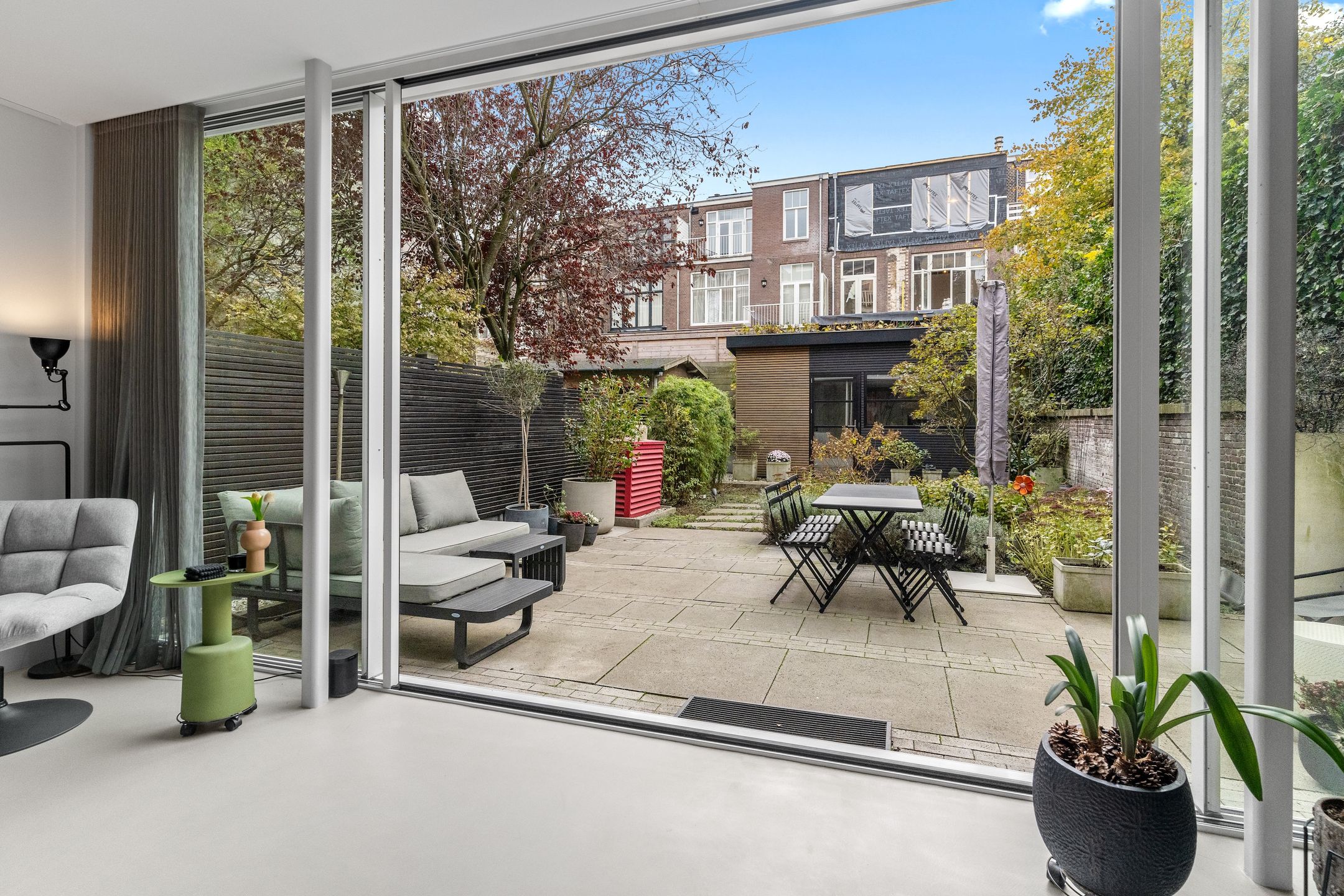 Photo 3 of 2e Sweelinckstraat 118-A