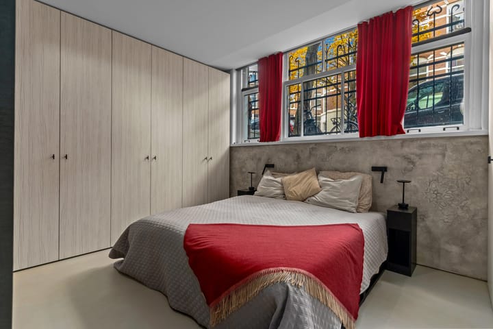 Foto 4 van 2e Sweelinckstraat 118-A