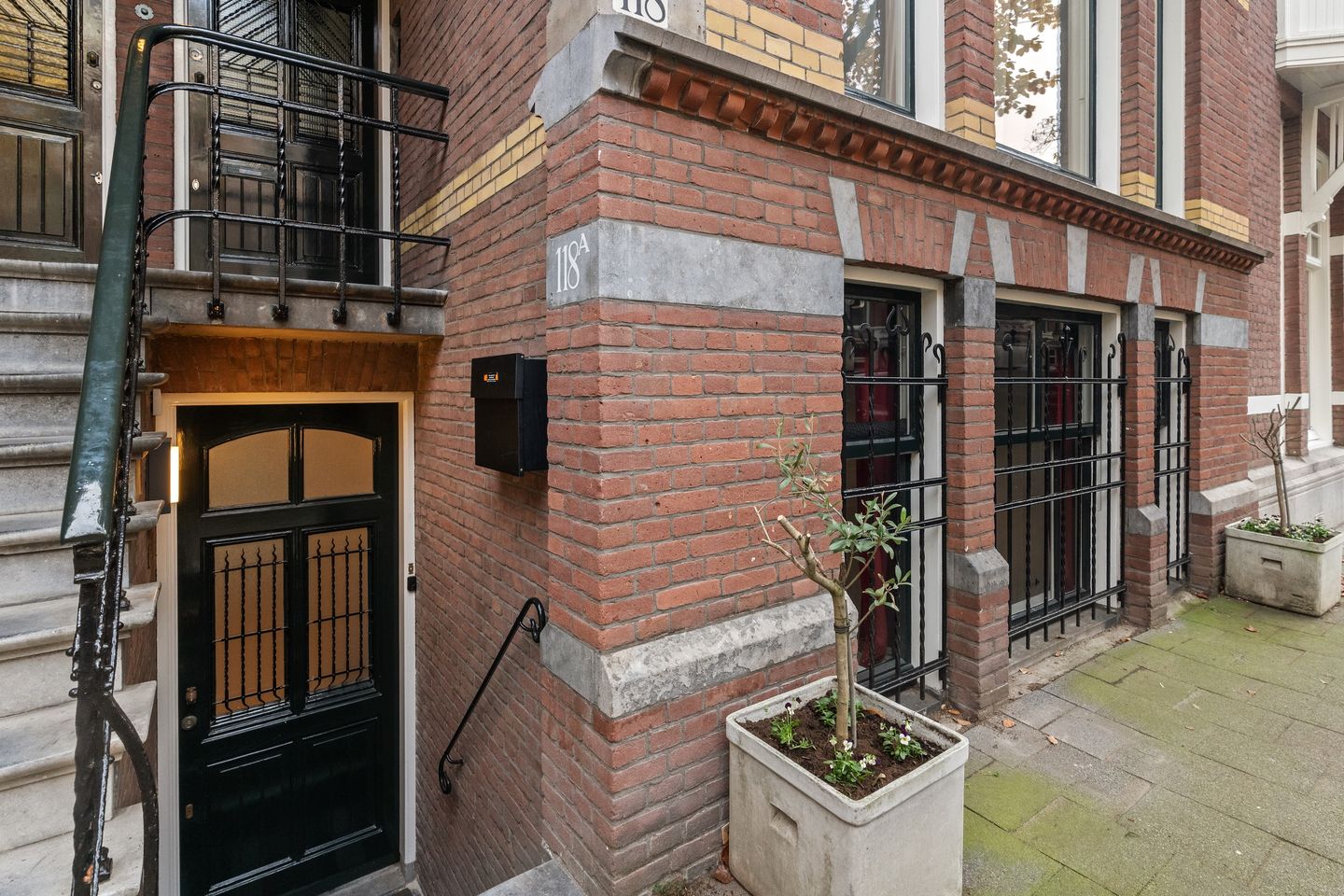 Photo 5 of 2e Sweelinckstraat 118-A