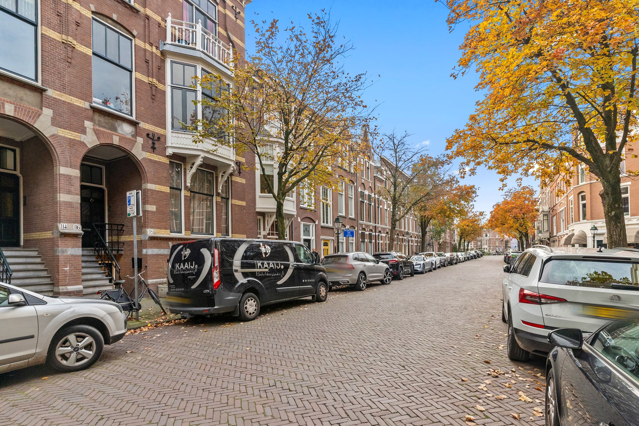 Photo 6 of 2e Sweelinckstraat 118-A