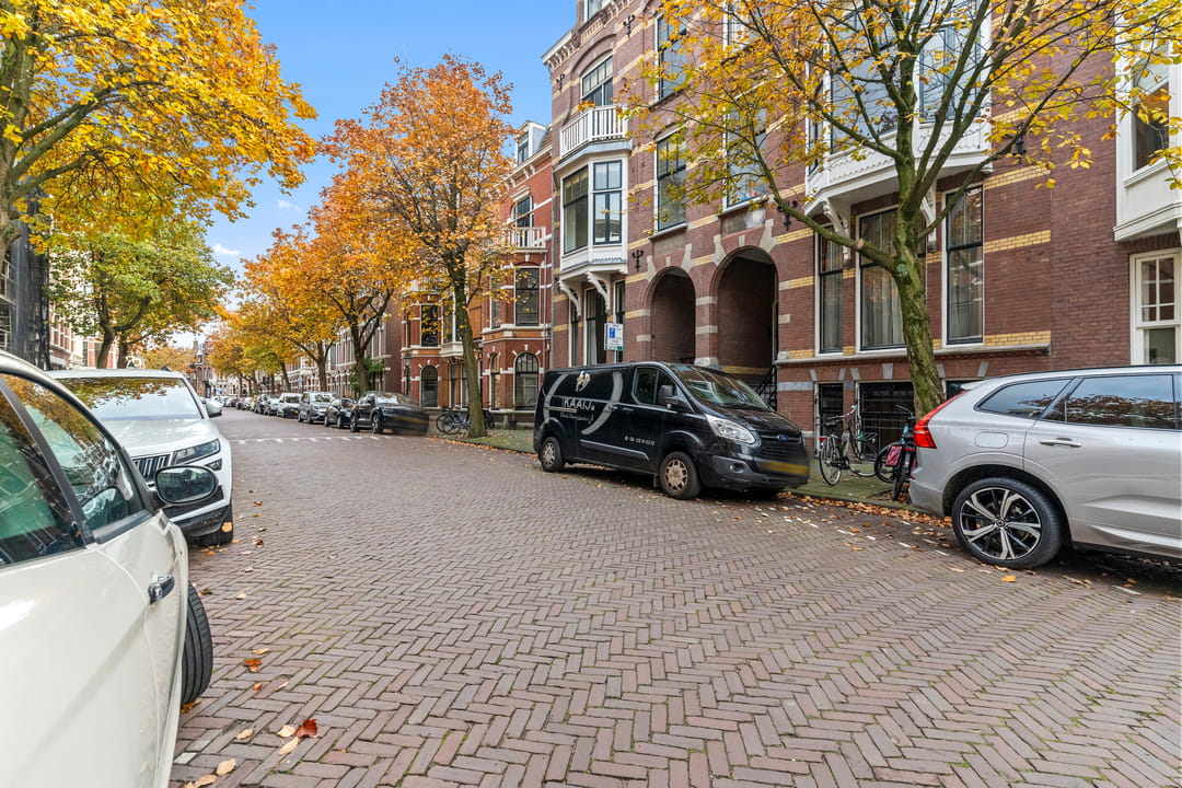 Photo 7 of 2e Sweelinckstraat 118-A