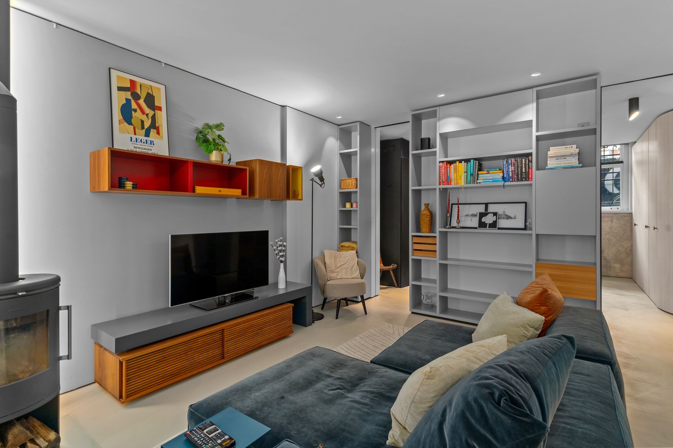 Photo 12 of 2e Sweelinckstraat 118-A