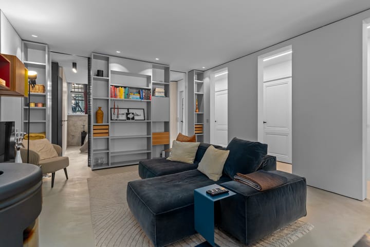 Foto 13 van 2e Sweelinckstraat 118-A