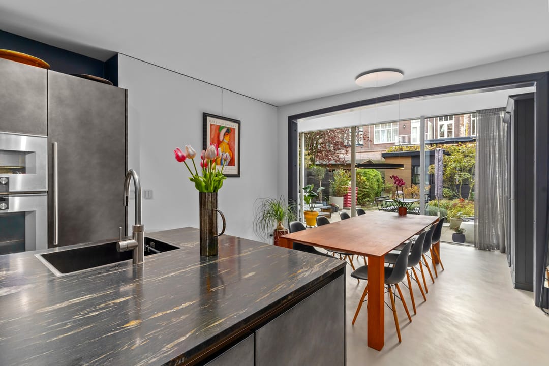 Photo 17 of 2e Sweelinckstraat 118-A