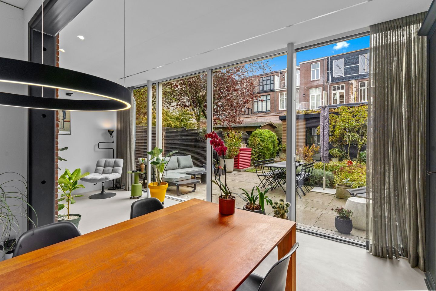 Photo 19 of 2e Sweelinckstraat 118-A