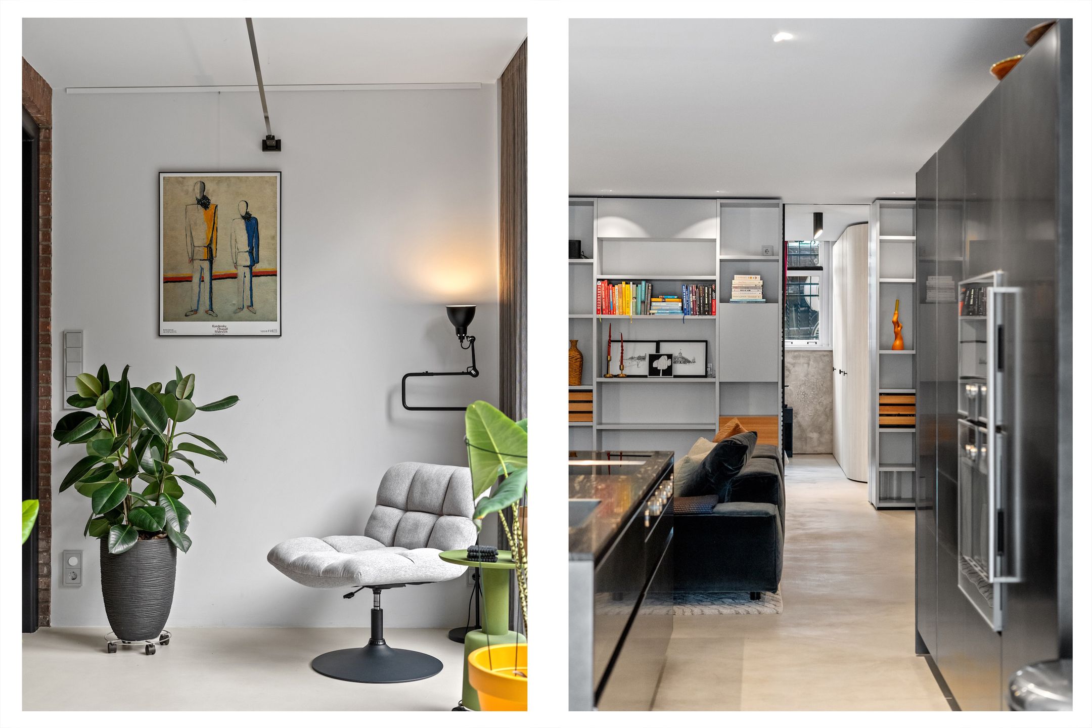 Photo 21 of 2e Sweelinckstraat 118-A