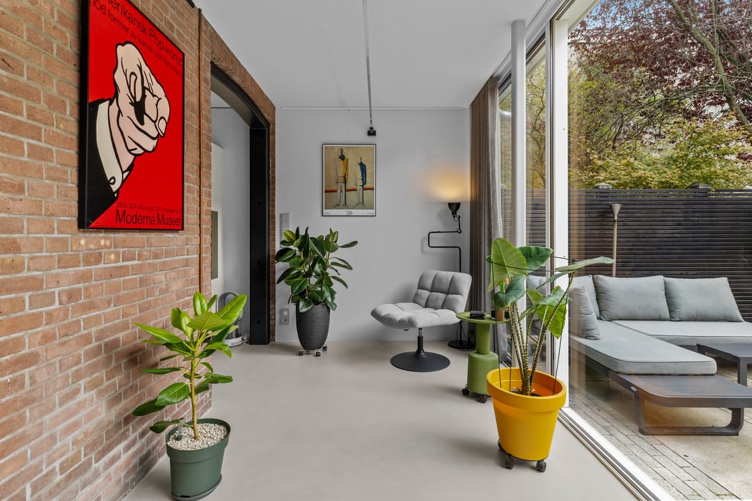 Photo 22 of 2e Sweelinckstraat 118-A