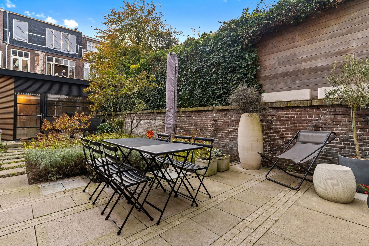 Photo 25 of 2e Sweelinckstraat 118-A