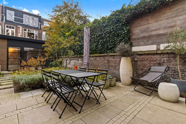 Foto 25 van 2e Sweelinckstraat 118-A