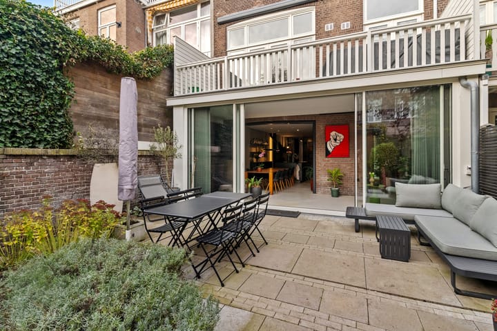 Foto 26 van 2e Sweelinckstraat 118-A