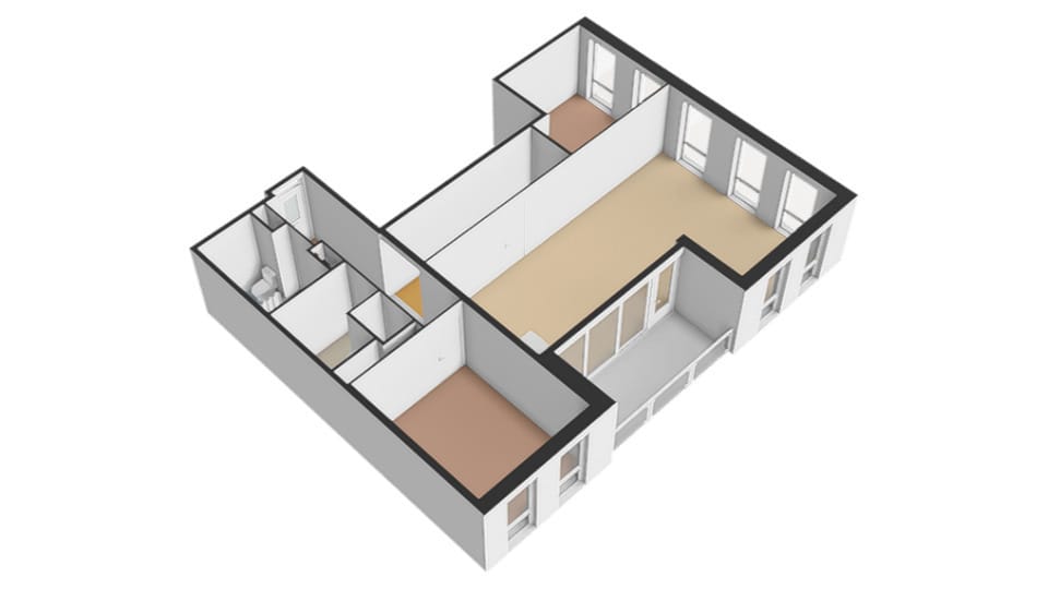 Photo 25 of Barnsteen 38