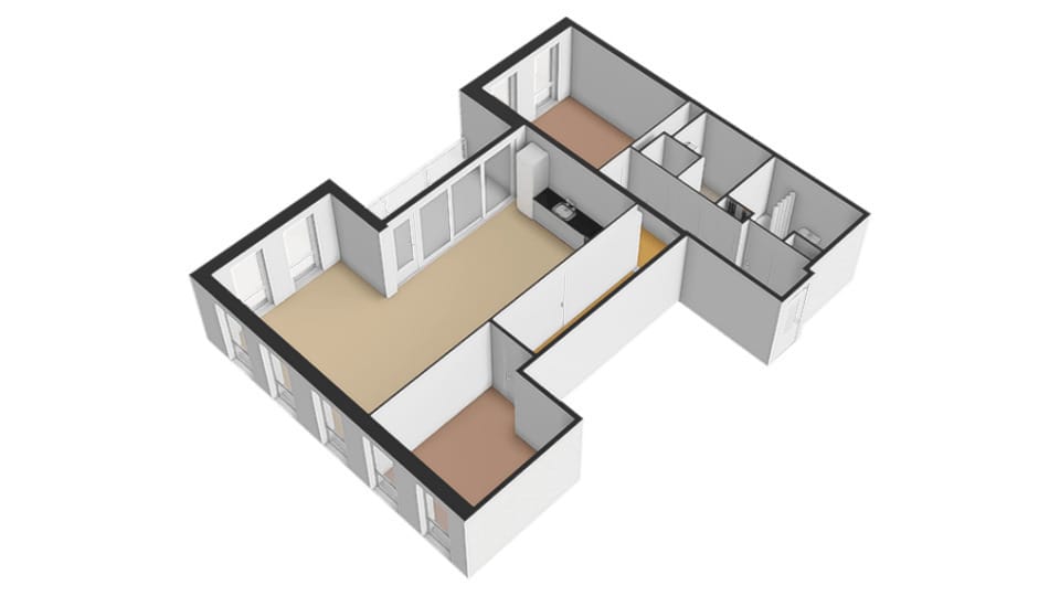 Photo 26 of Barnsteen 38