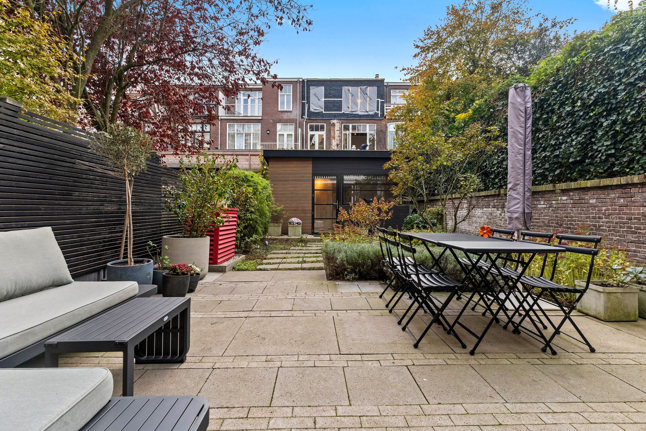 Photo 27 of 2e Sweelinckstraat 118-A