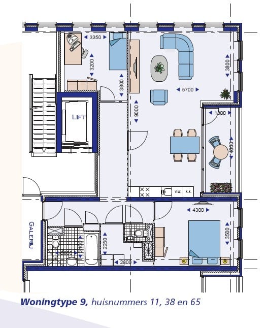 Photo 27 of Barnsteen 38