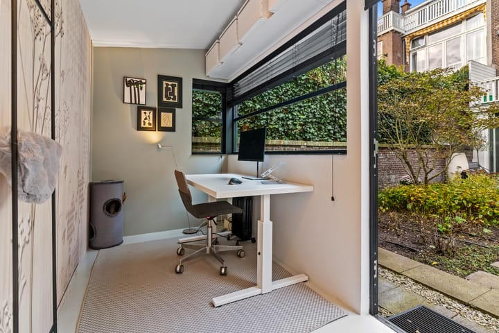 Foto 29 van 2e Sweelinckstraat 118-A