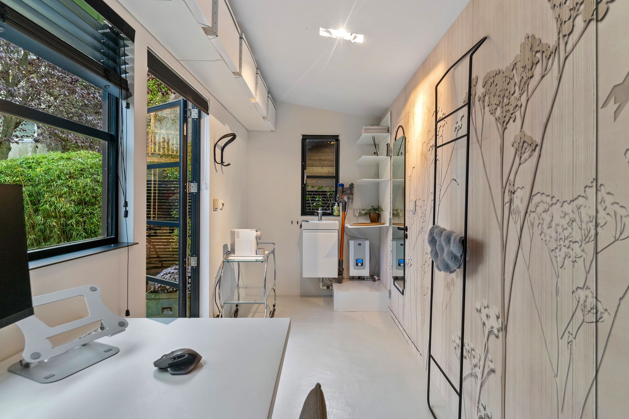 Photo 30 of 2e Sweelinckstraat 118-A