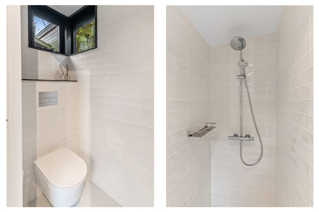 Photo 31 of 2e Sweelinckstraat 118-A