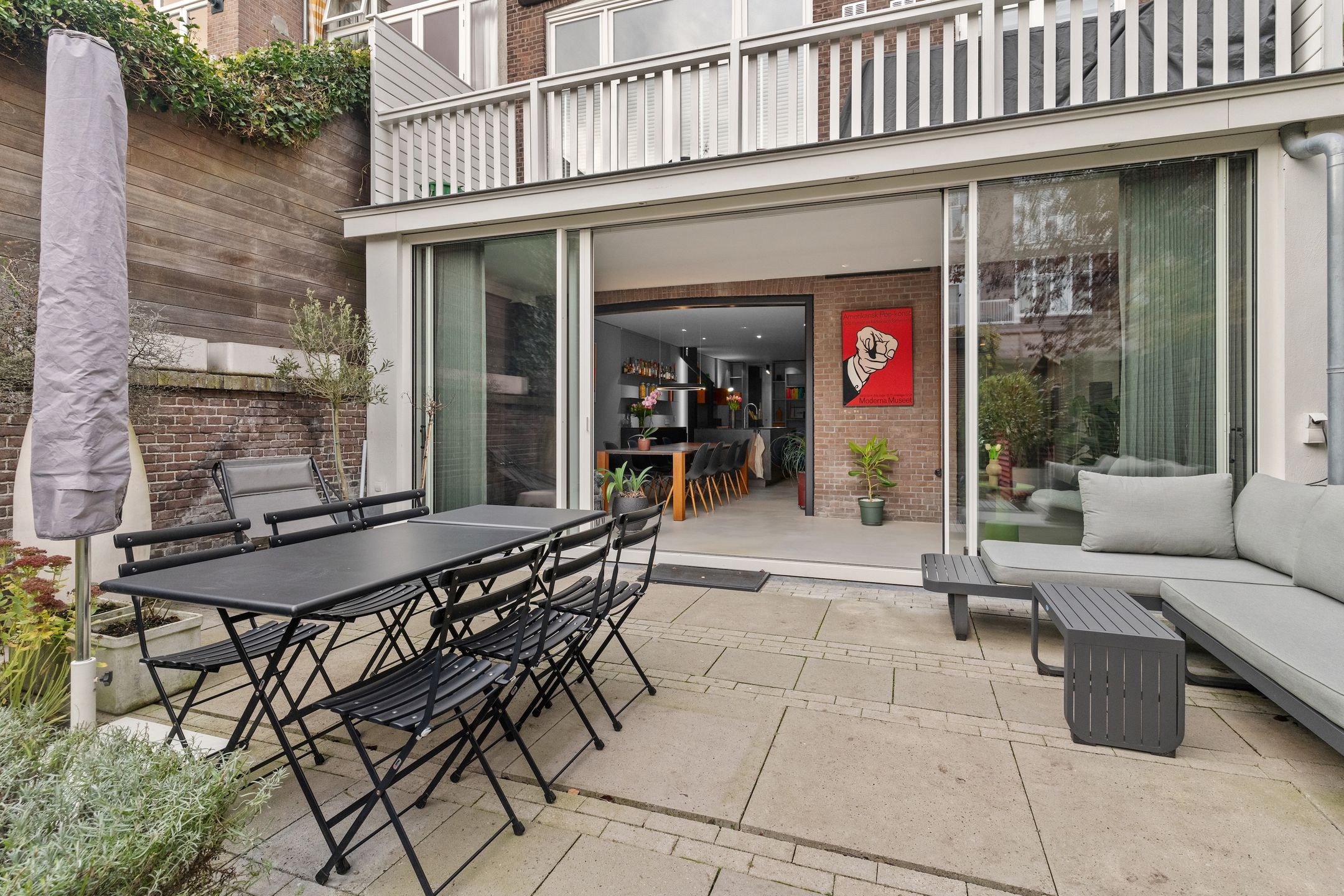 Photo 33 of 2e Sweelinckstraat 118-A