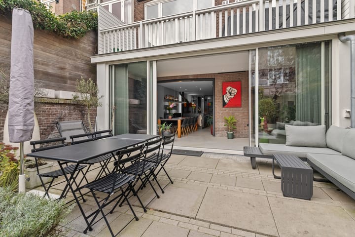 Foto 33 van 2e Sweelinckstraat 118-A