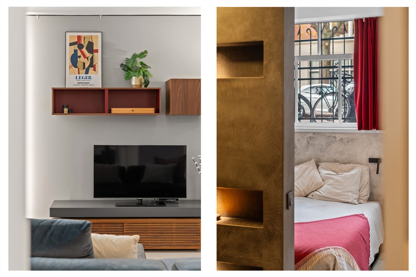 Photo 34 of 2e Sweelinckstraat 118-A