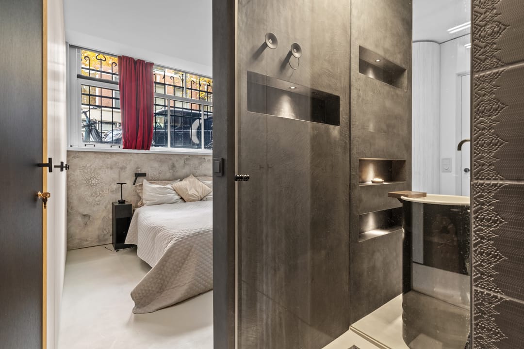 Photo 37 of 2e Sweelinckstraat 118-A