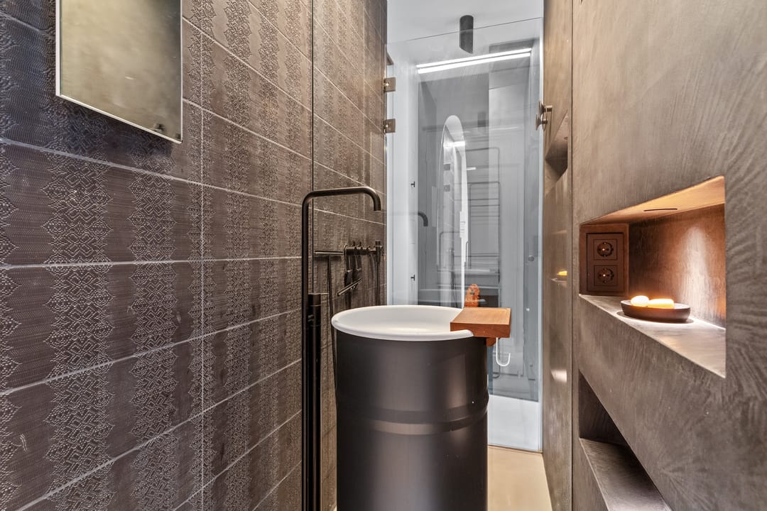 Photo 38 of 2e Sweelinckstraat 118-A