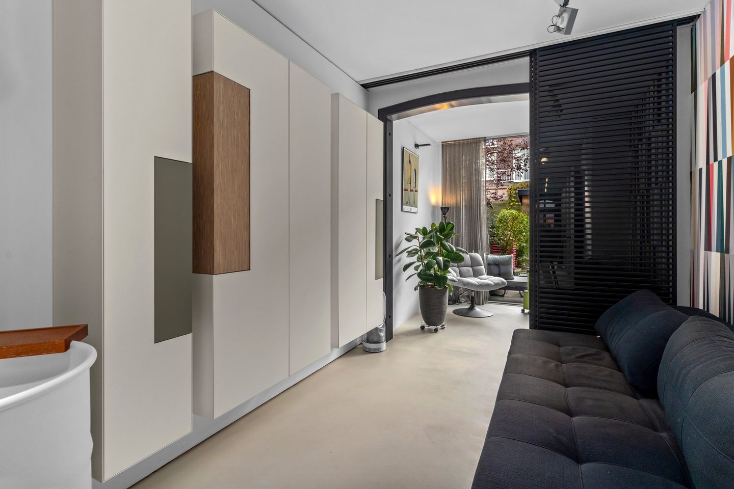 Photo 40 of 2e Sweelinckstraat 118-A