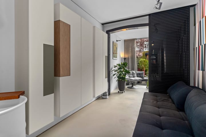 Foto 40 van 2e Sweelinckstraat 118-A