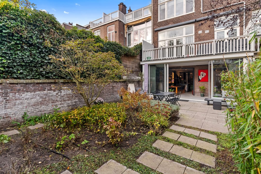 Photo 32 of 2e Sweelinckstraat 118-A