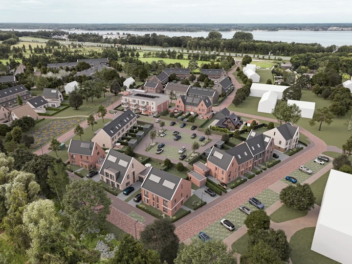 Photo 1 of Horsterhoeve fase 3