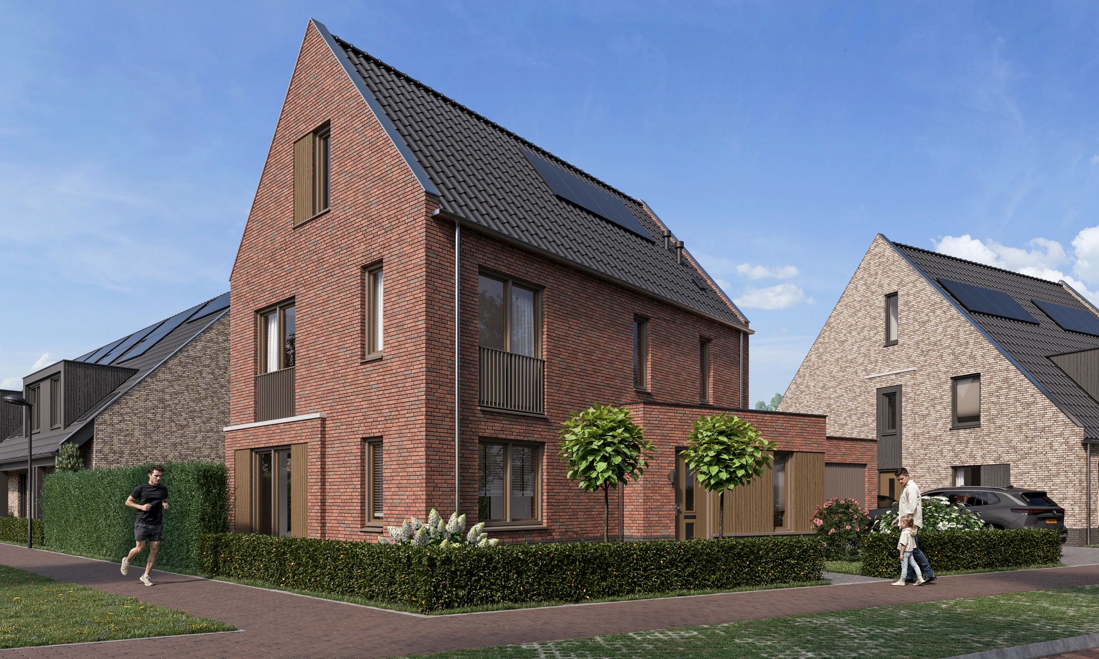 Foto 4 van Horsterhoeve fase 3