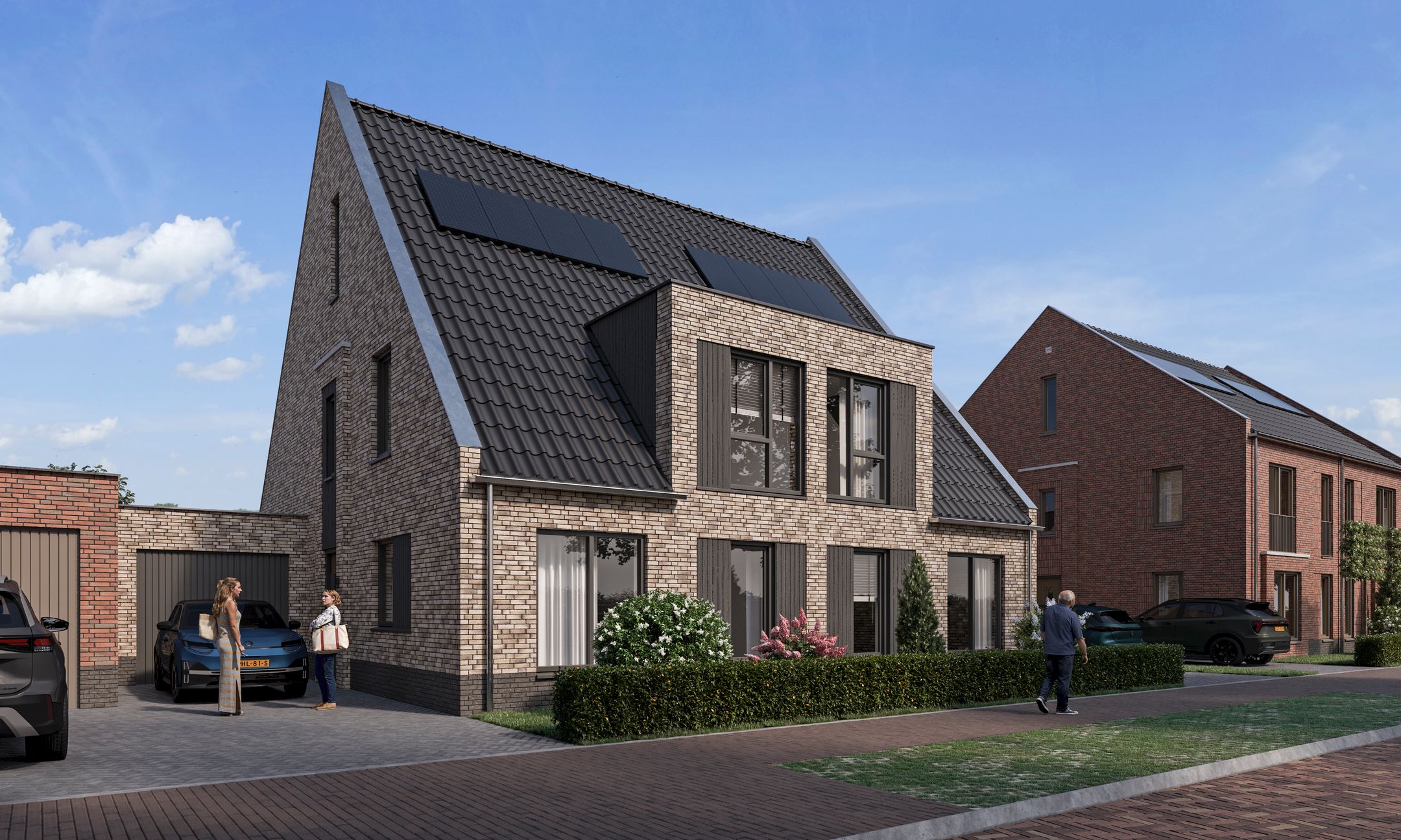 Foto 5 van Horsterhoeve fase 3