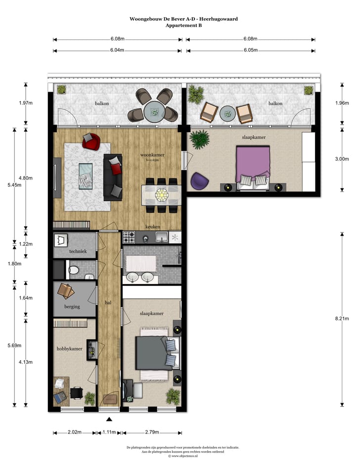 Foto 2 van Jan Duikerweg 18