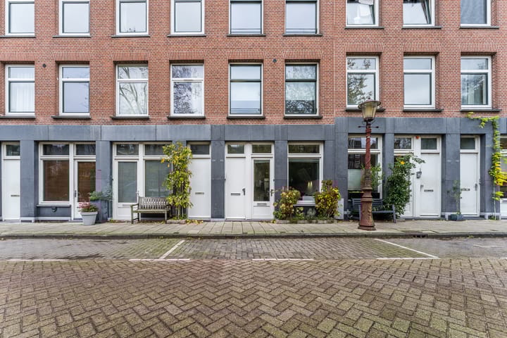 Photo 2 of Jacob van Lennepkade 402-3